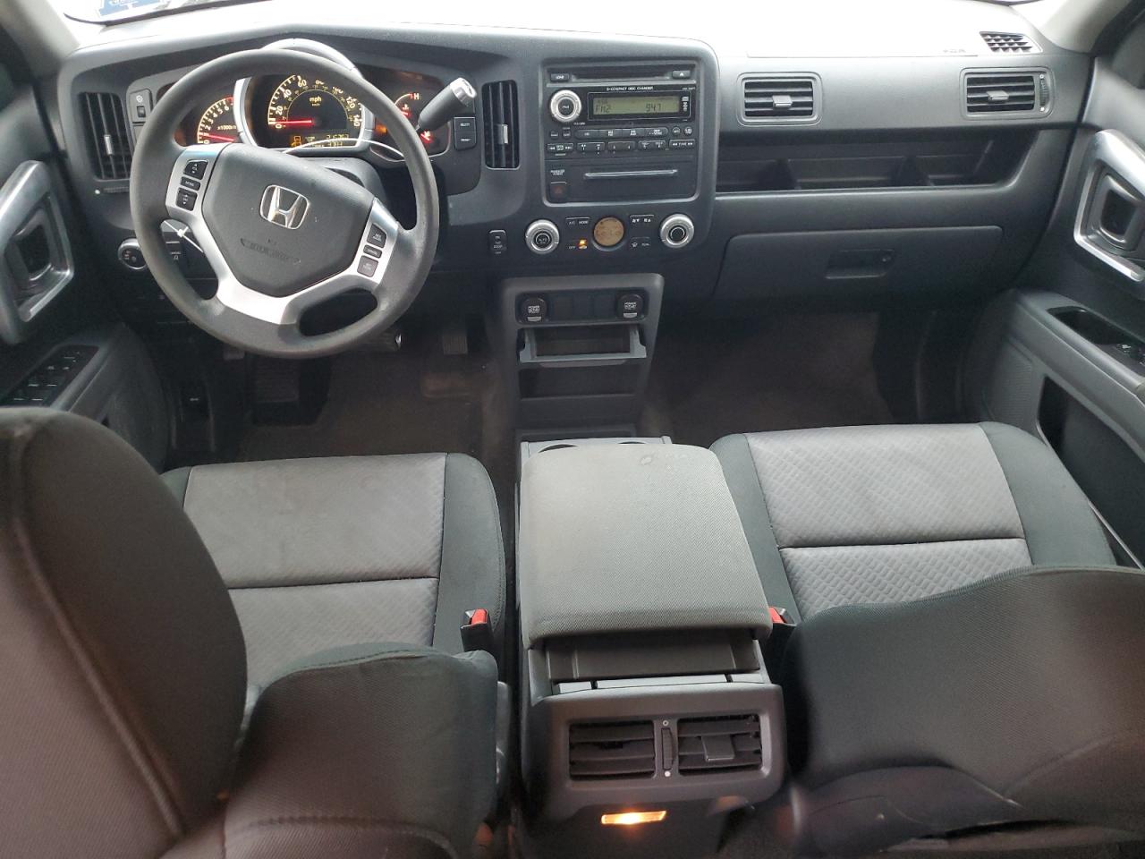 Photo 7 VIN: 2HJYK16417H515216 - HONDA RIDGELINE 