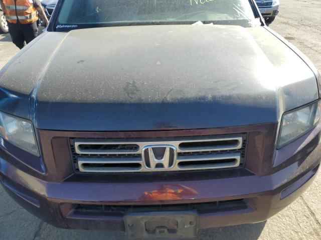 Photo 10 VIN: 2HJYK16418H504850 - HONDA RIDGELINE 