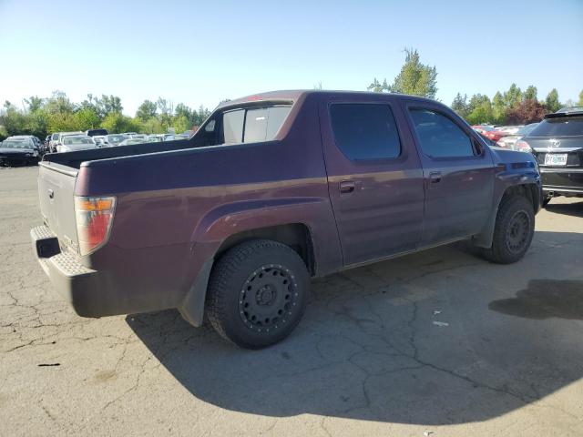 Photo 2 VIN: 2HJYK16418H504850 - HONDA RIDGELINE 