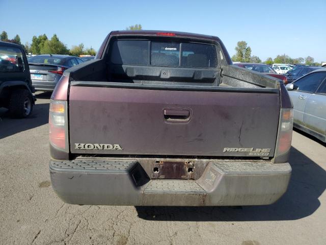 Photo 5 VIN: 2HJYK16418H504850 - HONDA RIDGELINE 