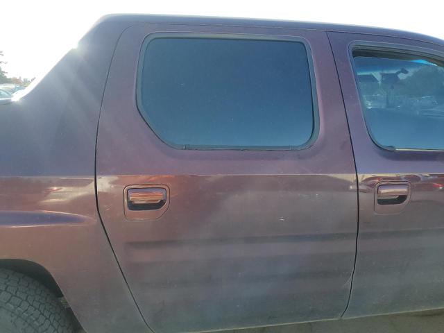 Photo 9 VIN: 2HJYK16418H504850 - HONDA RIDGELINE 