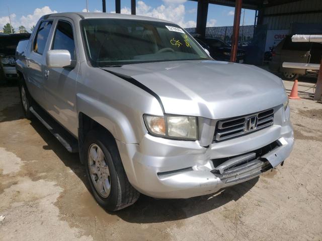 Photo 0 VIN: 2HJYK16426H526711 - HONDA RIDGELINE 