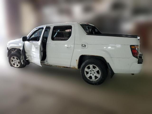 Photo 1 VIN: 2HJYK16426H554461 - HONDA RIDGELINE 