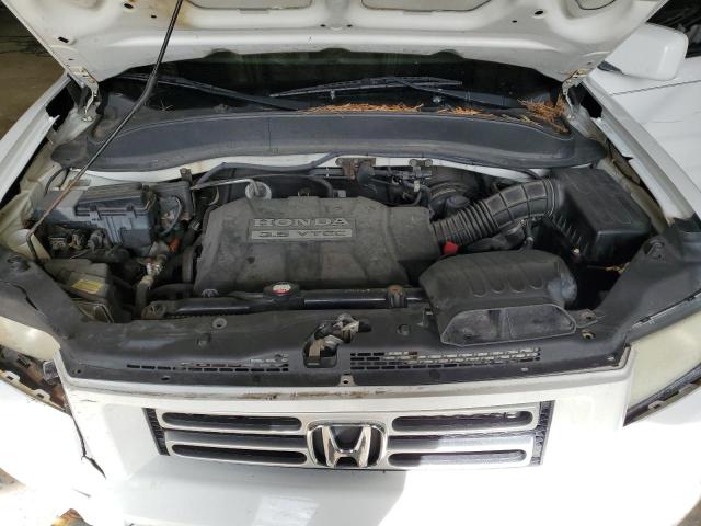 Photo 10 VIN: 2HJYK16426H554461 - HONDA RIDGELINE 