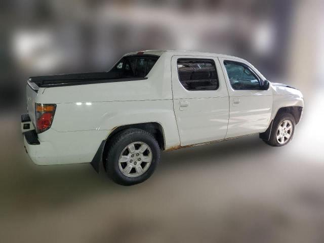 Photo 2 VIN: 2HJYK16426H554461 - HONDA RIDGELINE 