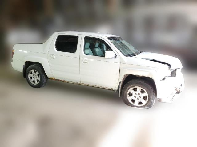 Photo 3 VIN: 2HJYK16426H554461 - HONDA RIDGELINE 