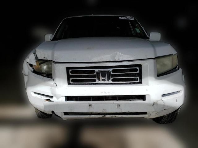 Photo 4 VIN: 2HJYK16426H554461 - HONDA RIDGELINE 