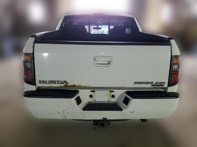 Photo 5 VIN: 2HJYK16426H554461 - HONDA RIDGELINE 