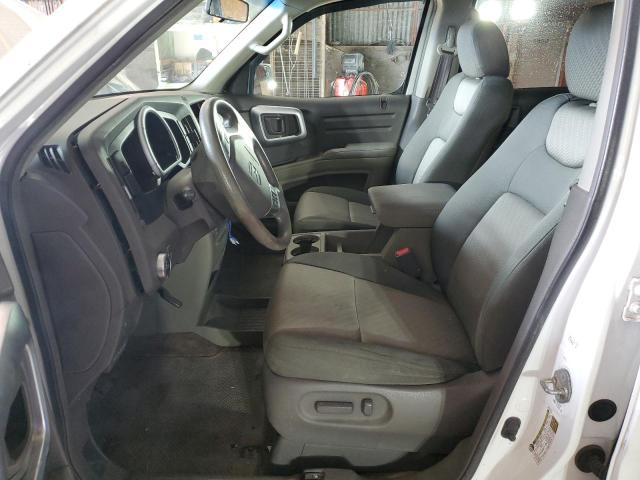 Photo 6 VIN: 2HJYK16426H554461 - HONDA RIDGELINE 