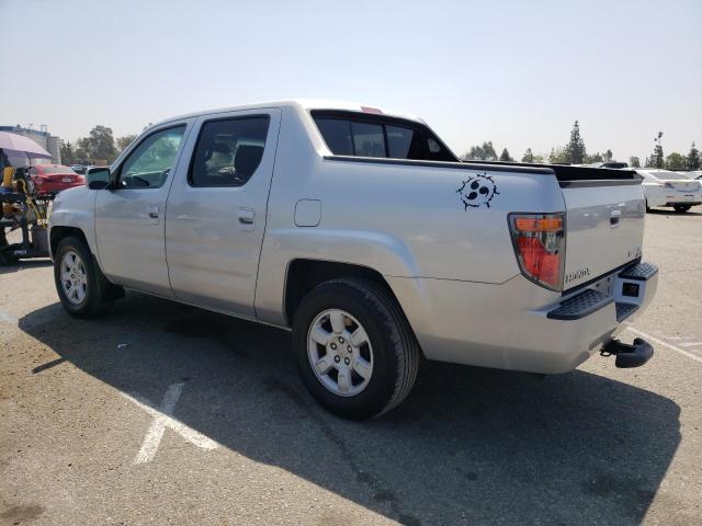 Photo 1 VIN: 2HJYK16426H572023 - HONDA RIDGELINE 