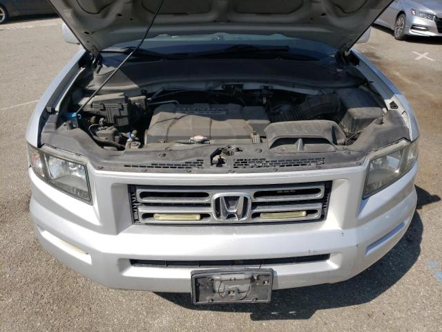 Photo 10 VIN: 2HJYK16426H572023 - HONDA RIDGELINE 