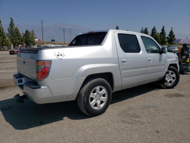 Photo 2 VIN: 2HJYK16426H572023 - HONDA RIDGELINE 