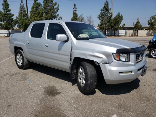 Photo 3 VIN: 2HJYK16426H572023 - HONDA RIDGELINE 