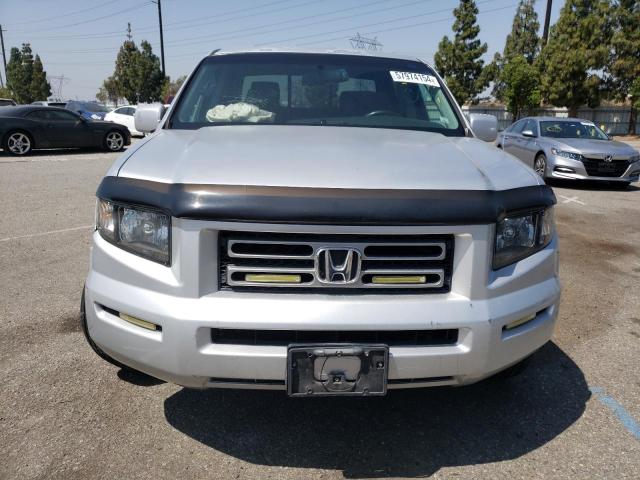 Photo 4 VIN: 2HJYK16426H572023 - HONDA RIDGELINE 