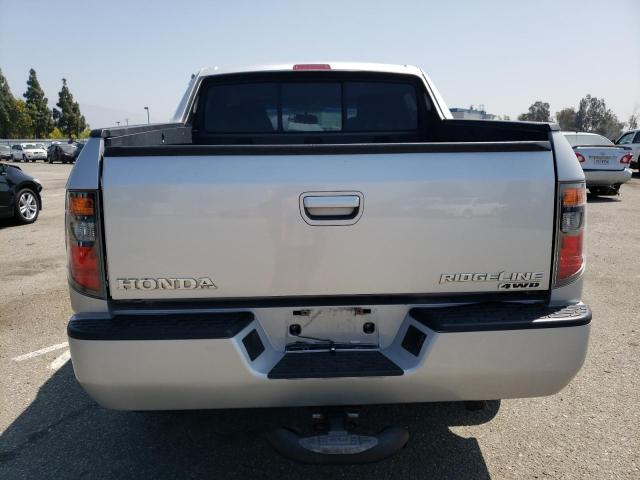 Photo 5 VIN: 2HJYK16426H572023 - HONDA RIDGELINE 