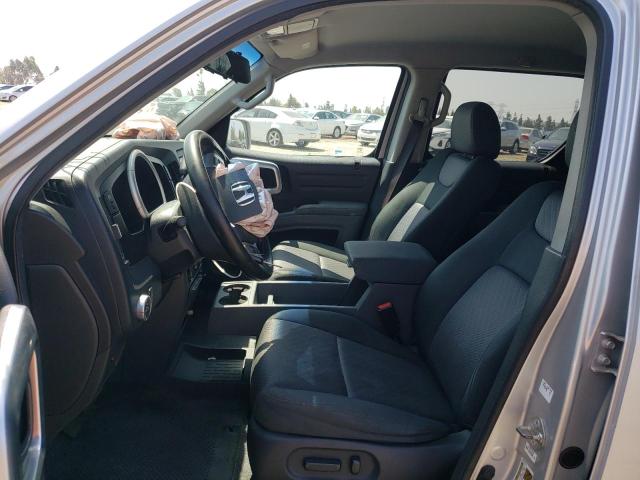 Photo 6 VIN: 2HJYK16426H572023 - HONDA RIDGELINE 