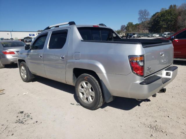 Photo 1 VIN: 2HJYK16426H573060 - HONDA RIDGELINE 