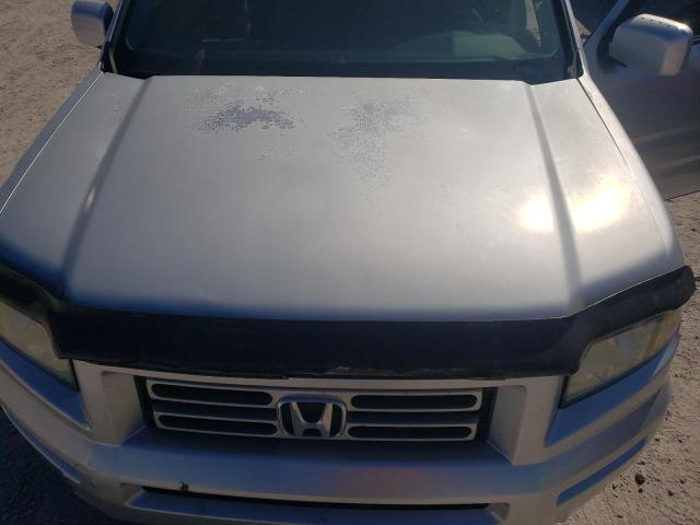 Photo 10 VIN: 2HJYK16426H573060 - HONDA RIDGELINE 