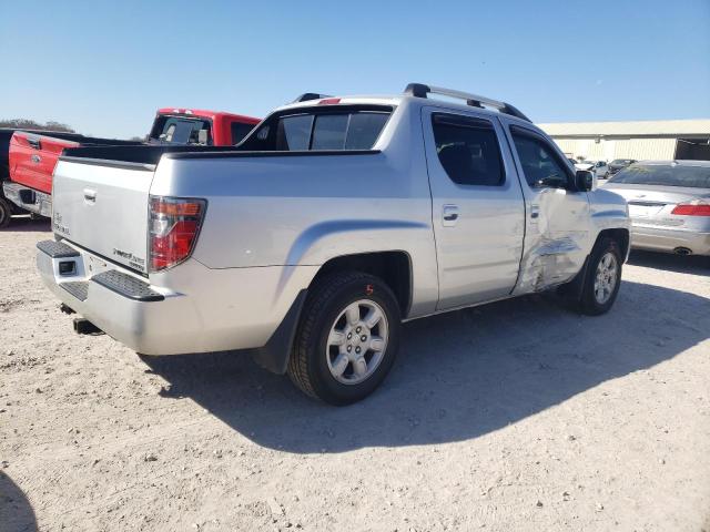 Photo 2 VIN: 2HJYK16426H573060 - HONDA RIDGELINE 