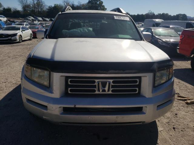 Photo 4 VIN: 2HJYK16426H573060 - HONDA RIDGELINE 