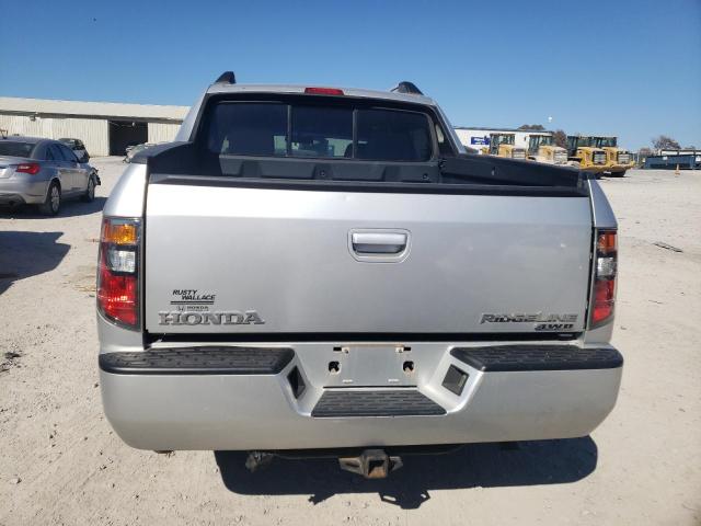 Photo 5 VIN: 2HJYK16426H573060 - HONDA RIDGELINE 