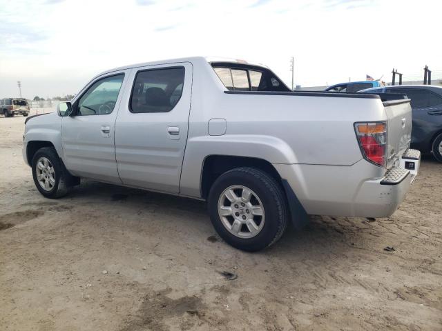 Photo 1 VIN: 2HJYK16427H525544 - HONDA RIDGELINE 