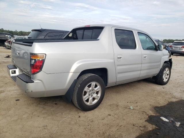 Photo 2 VIN: 2HJYK16427H525544 - HONDA RIDGELINE 