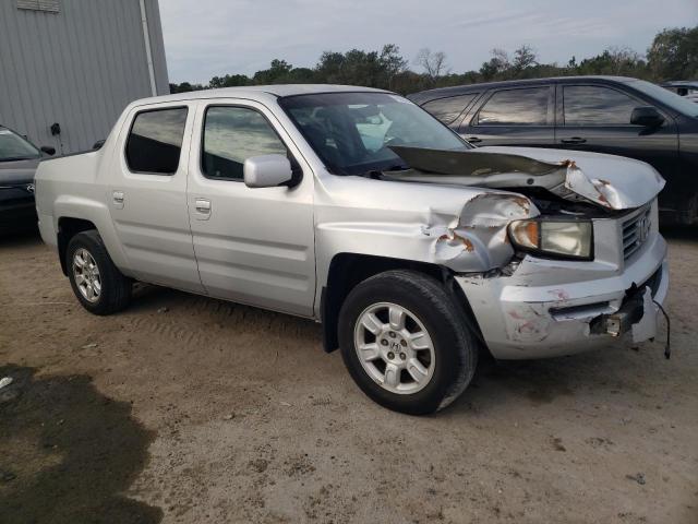 Photo 3 VIN: 2HJYK16427H525544 - HONDA RIDGELINE 