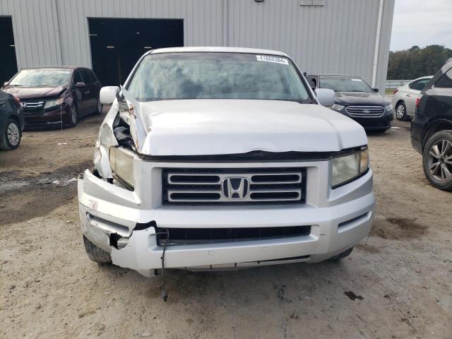 Photo 4 VIN: 2HJYK16427H525544 - HONDA RIDGELINE 