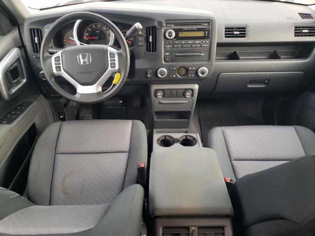 Photo 7 VIN: 2HJYK16427H525544 - HONDA RIDGELINE 