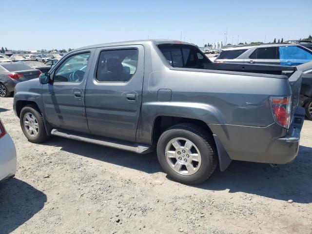 Photo 1 VIN: 2HJYK16428H523052 - HONDA RIDGELINE 