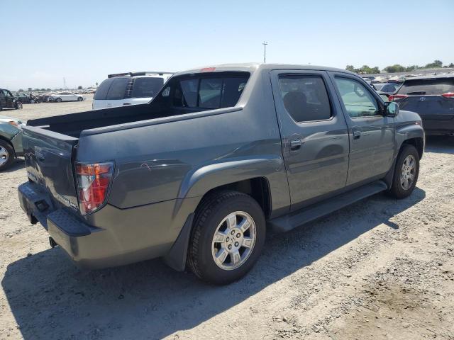 Photo 2 VIN: 2HJYK16428H523052 - HONDA RIDGELINE 