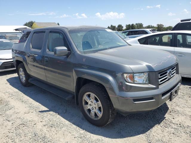 Photo 3 VIN: 2HJYK16428H523052 - HONDA RIDGELINE 