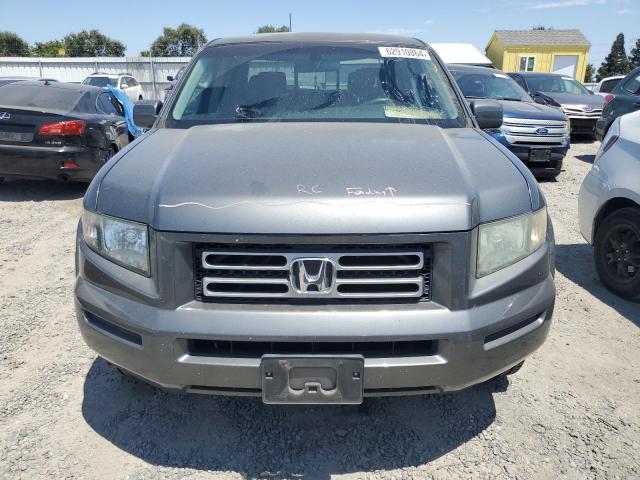 Photo 4 VIN: 2HJYK16428H523052 - HONDA RIDGELINE 