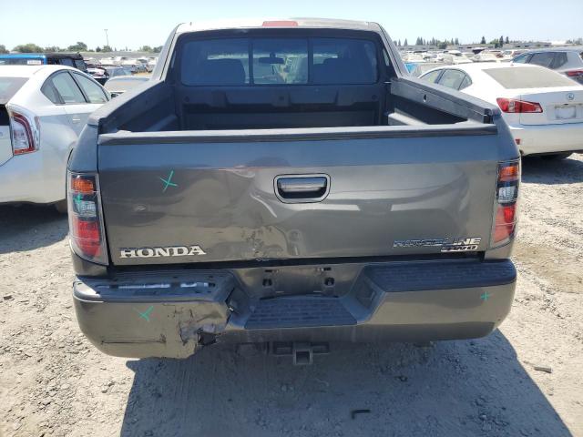 Photo 5 VIN: 2HJYK16428H523052 - HONDA RIDGELINE 