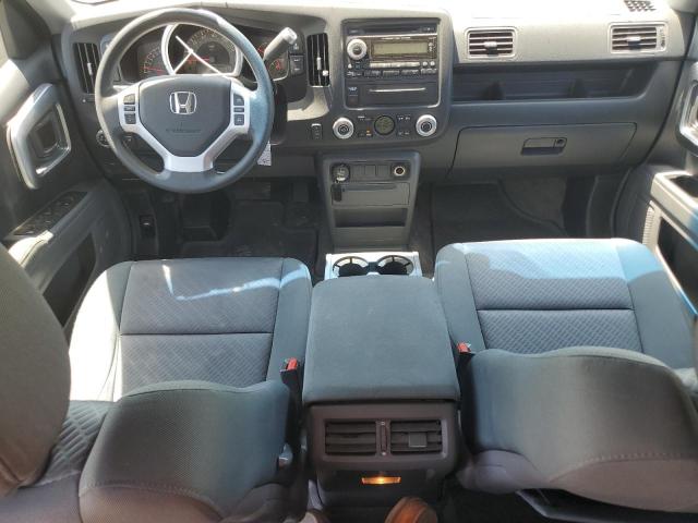 Photo 7 VIN: 2HJYK16428H523052 - HONDA RIDGELINE 