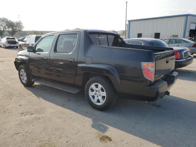 Photo 1 VIN: 2HJYK16436H532159 - HONDA RIDGELINE 