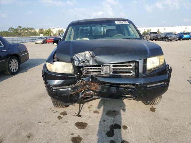 Photo 4 VIN: 2HJYK16436H532159 - HONDA RIDGELINE 