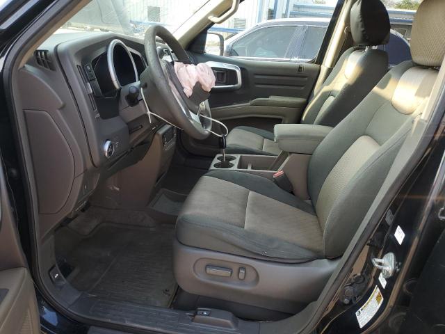 Photo 6 VIN: 2HJYK16436H532159 - HONDA RIDGELINE 