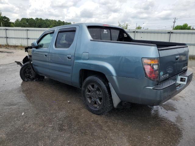 Photo 1 VIN: 2HJYK16436H533358 - HONDA RIDGELINE 