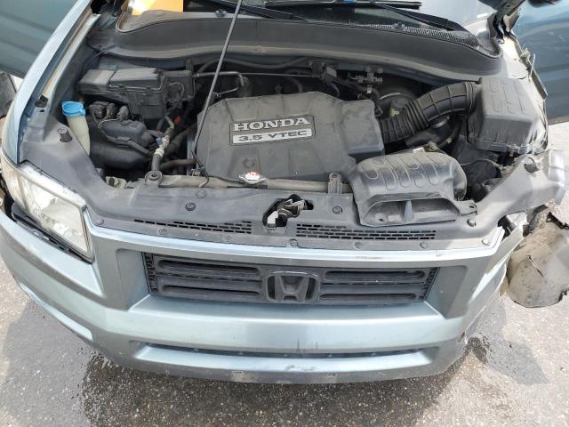 Photo 10 VIN: 2HJYK16436H533358 - HONDA RIDGELINE 