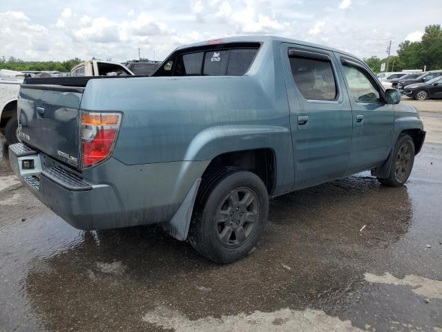 Photo 2 VIN: 2HJYK16436H533358 - HONDA RIDGELINE 