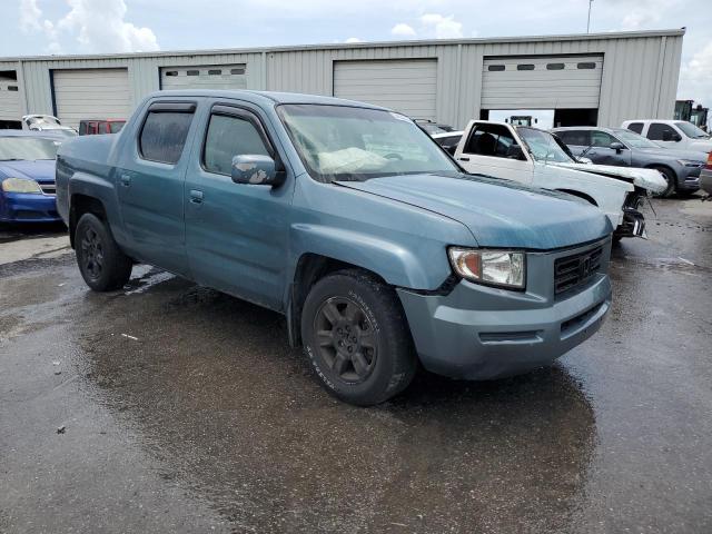 Photo 3 VIN: 2HJYK16436H533358 - HONDA RIDGELINE 