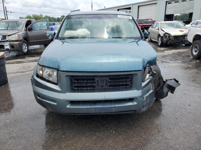 Photo 4 VIN: 2HJYK16436H533358 - HONDA RIDGELINE 