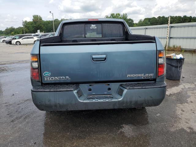 Photo 5 VIN: 2HJYK16436H533358 - HONDA RIDGELINE 