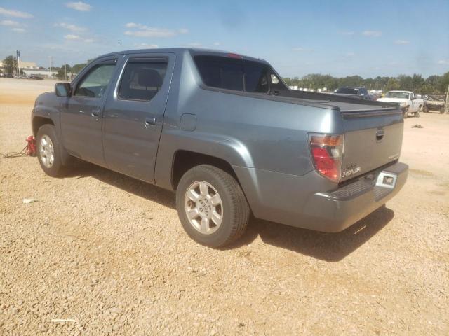 Photo 1 VIN: 2HJYK16437H516061 - HONDA RIDGELINE 