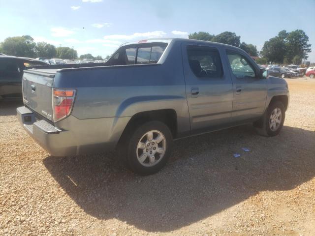 Photo 2 VIN: 2HJYK16437H516061 - HONDA RIDGELINE 