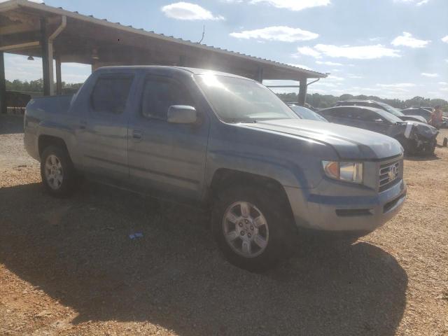 Photo 3 VIN: 2HJYK16437H516061 - HONDA RIDGELINE 