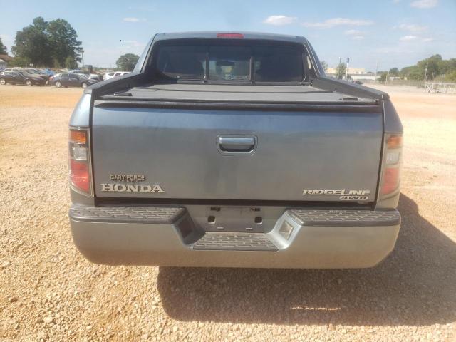 Photo 5 VIN: 2HJYK16437H516061 - HONDA RIDGELINE 