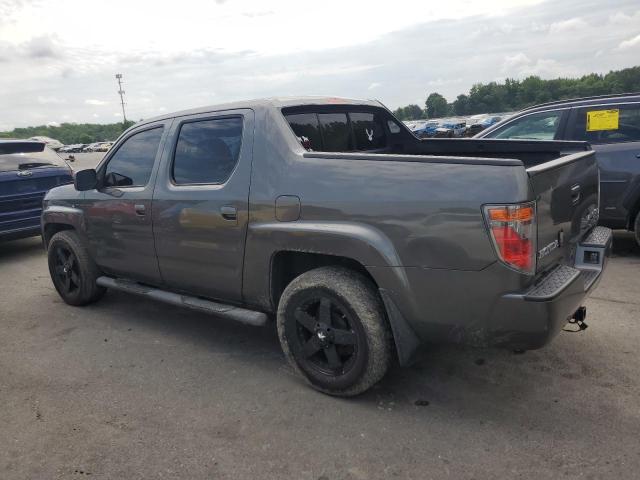 Photo 1 VIN: 2HJYK16437H531661 - HONDA RIDGELINE 